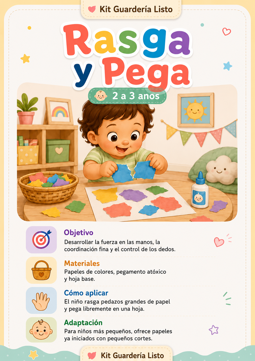 Ejemplo de Actividad 5